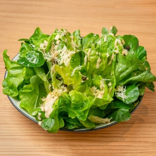 One Lettuce Caesar Salad