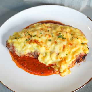 Veal MacParm