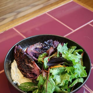 Chef's Seasonal Salad