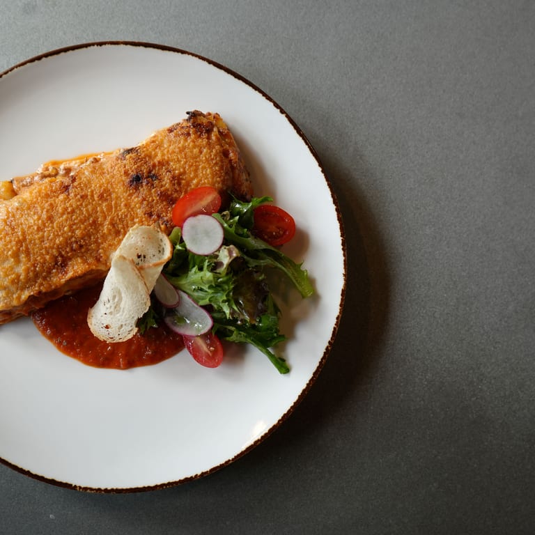 Deli Sandwiches: A Tasty Variety of Fillings